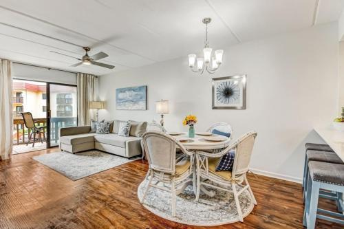 Apartamento St, Augustine Ocean And Racquet 5218 Condo
