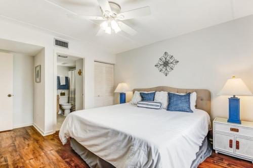 Apartamento St, Augustine Ocean And Racquet 5218 Condo