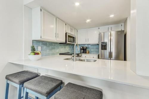 Apartamento St, Augustine Ocean And Racquet 5218 Condo