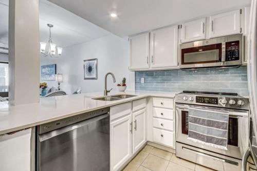 Apartamento St, Augustine Ocean And Racquet 5218 Condo