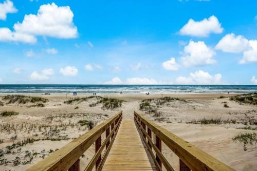 Apartamento St, Augustine Ocean And Racquet 5218 Condo