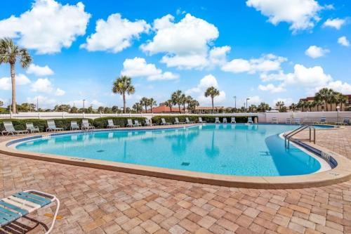 Apartamento St, Augustine Ocean And Racquet 5218 Condo