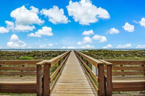 Apartamento St, Augustine Ocean And Racquet 5218 Condo