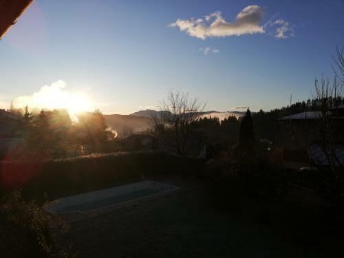 Apartamento Ferienwohnung Mit Pool In W�rthersee N�he