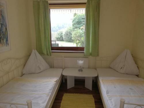 Apartamento Ferienwohnung Mit Pool In W�rthersee N�he