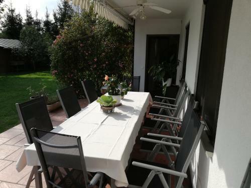 Apartamento Ferienwohnung Mit Pool In W�rthersee N�he