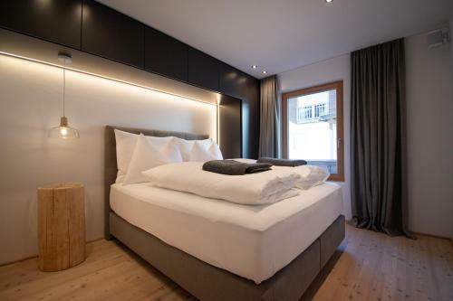 Apartamento Moos