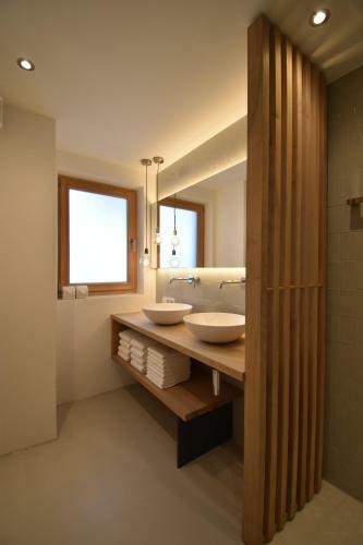 Apartamento Moos