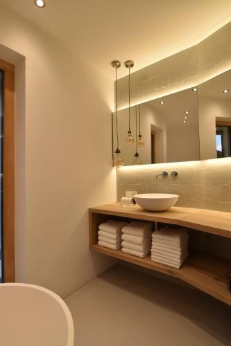 Apartamento Moos