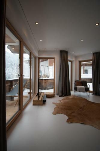 Apartamento Moos