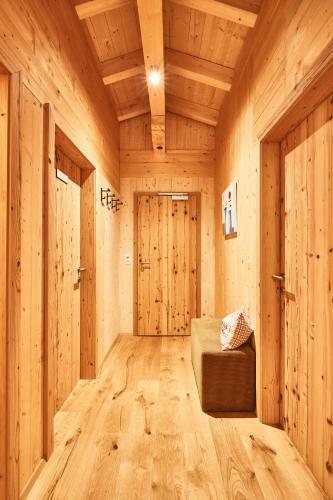 Apartchalet J�rglerhof