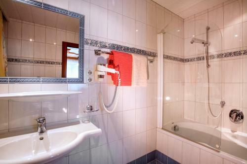 Hostal Pension Alpengruss