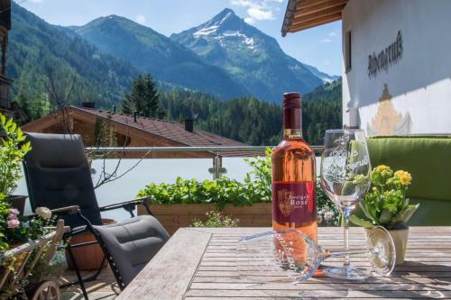 Hostal Pension Alpengruss