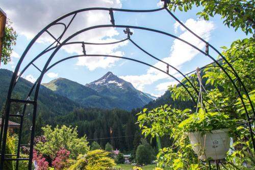 Hostal Pension Alpengruss