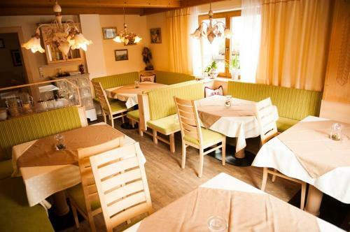 Hostal Pension Alpengruss