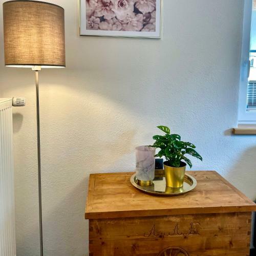 Apartamento Haus Sonneck