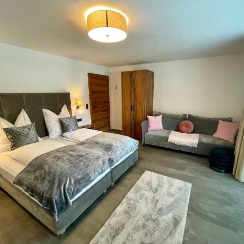 Apartamento Haus Sonneck