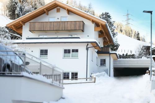 Apartamento Haus Sonneck
