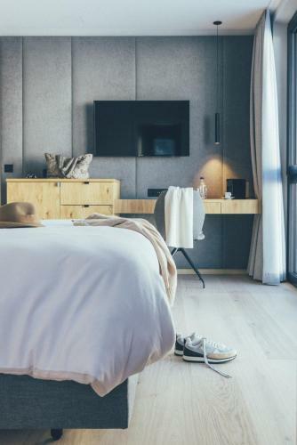 Hotel Das Gerlos