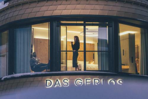 Hotel Das Gerlos