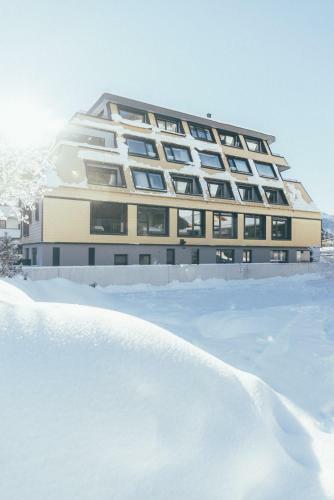 Hotel Das Gerlos