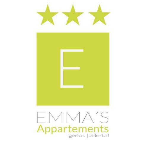 Apartamento Emma's Appartements