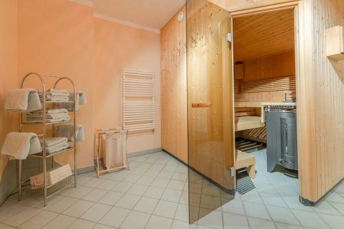 Apartamento Landhaus Silvia