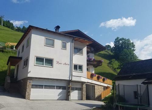 Bed & Breakfast Haus Maria