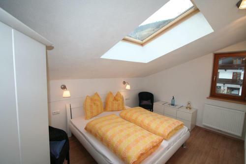 Apartamento Berghof Gerlos Appartments