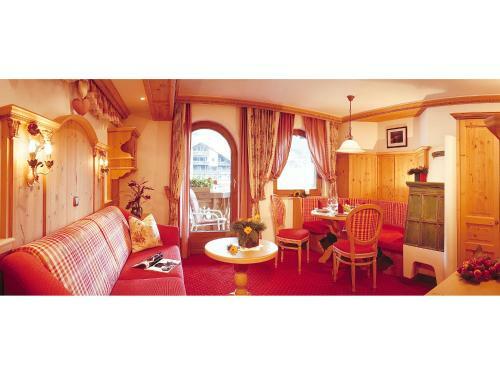 Hostal Milchbar & Gerlosperle