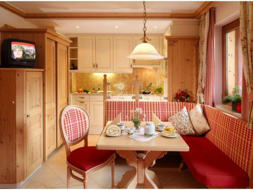 Hostal Milchbar & Gerlosperle