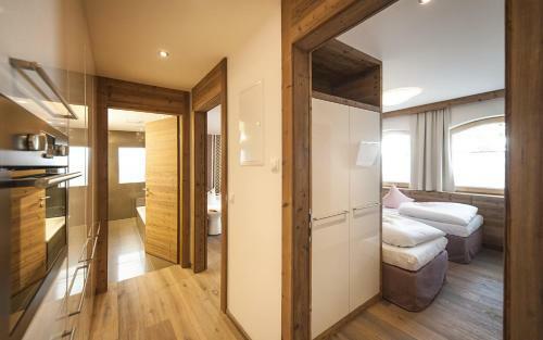 Hostal Milchbar & Gerlosperle