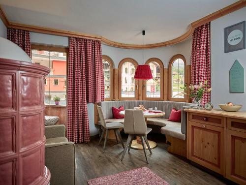 Hostal Milchbar & Gerlosperle