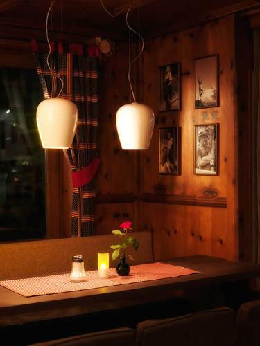 Hostal Milchbar & Gerlosperle