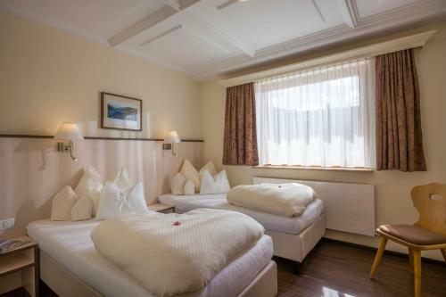 Bed & Breakfast Pension Andreashof