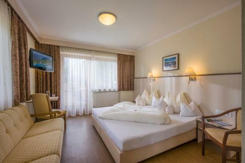 Bed & Breakfast Pension Andreashof