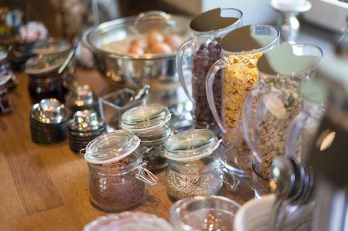 Bed & Breakfast Pension Andreashof