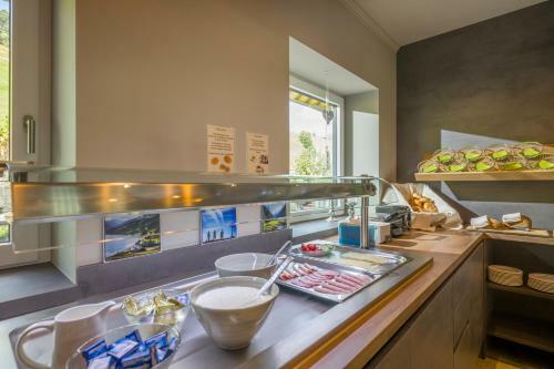 Bed & Breakfast Pension Andreashof