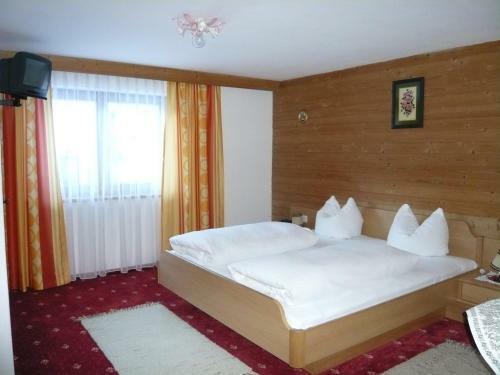 Hostal Landhaus Staudacher