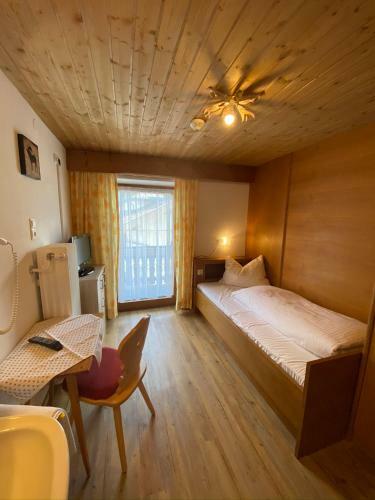 Hostal Landhaus Staudacher