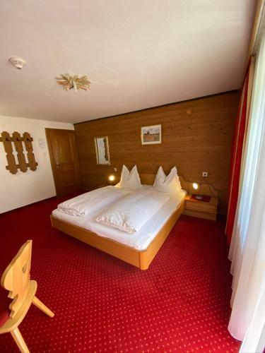 Hostal Landhaus Staudacher