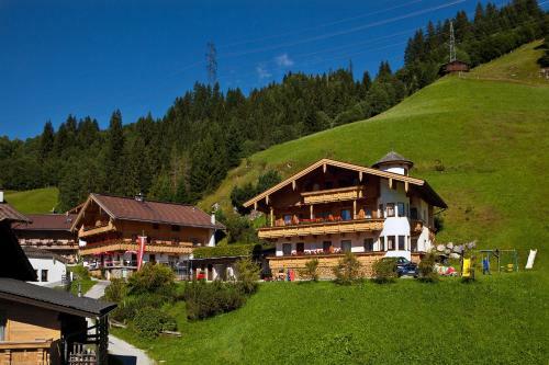 Hostal Landhaus Staudacher