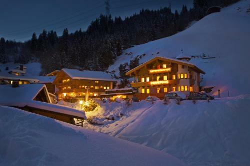 Hostal Landhaus Staudacher