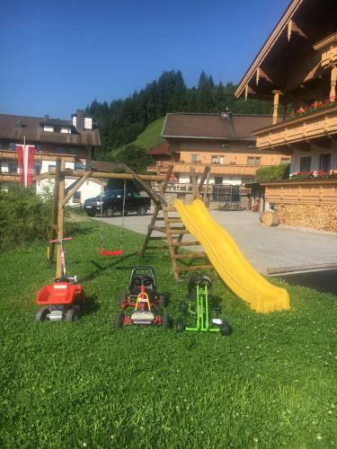 Hostal Landhaus Staudacher