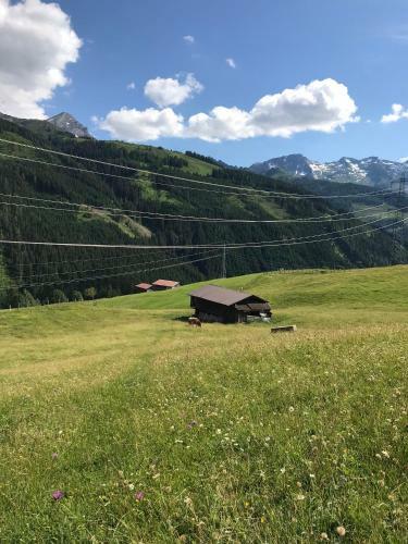 Hostal Landhaus Staudacher