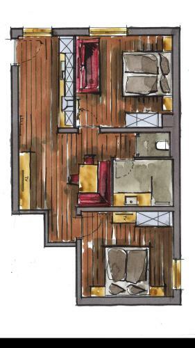 Apartment Gerlos 183