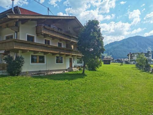 Apartment Gerlos 183