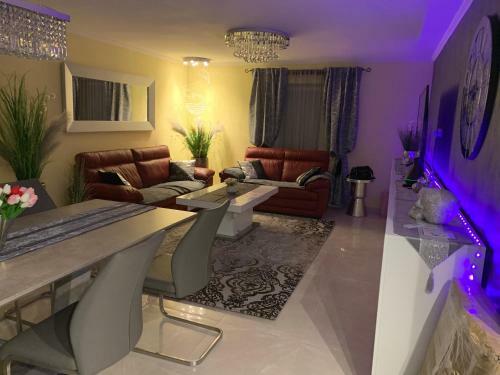 Apartamento Ferienhaus Feldkirchen