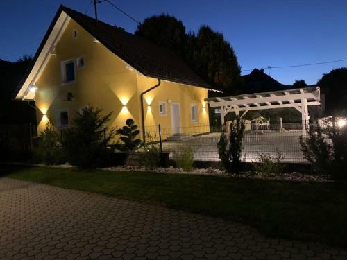 Apartamento Ferienhaus Feldkirchen