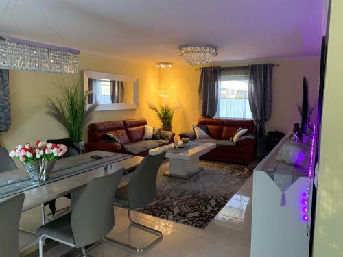 Apartamento Ferienhaus Feldkirchen
